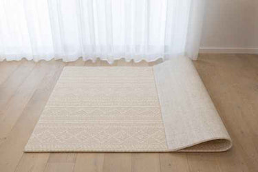 Tribal Wool Kids Padded Play Mat - Family